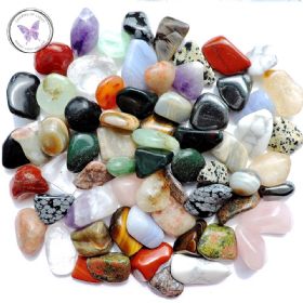 Gemstone Healing Properties Donation